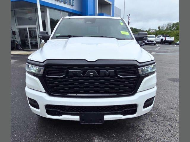 ram ram 1500 pickup 2026 1C6SRFFP2TN229039 image ram ram 1500 pickup 2026 1C6SRFFP2TN229039 image